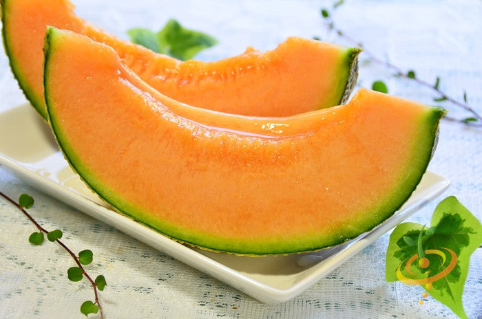 Buy Hales Best Jumbo Cantaloupe melon seeds online from the USA now!