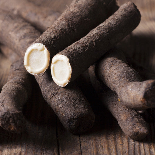 Buy Black Salsify (Black Oyster Plant/Scorzonera) USA seeds online!