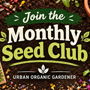 Seed Club - PRO PLAN! (includes free shipping)