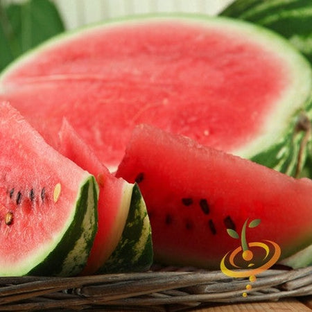 Watermelon - All Sweet - SeedsNow.com