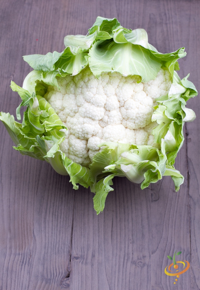 Cauliflower - Igloo.