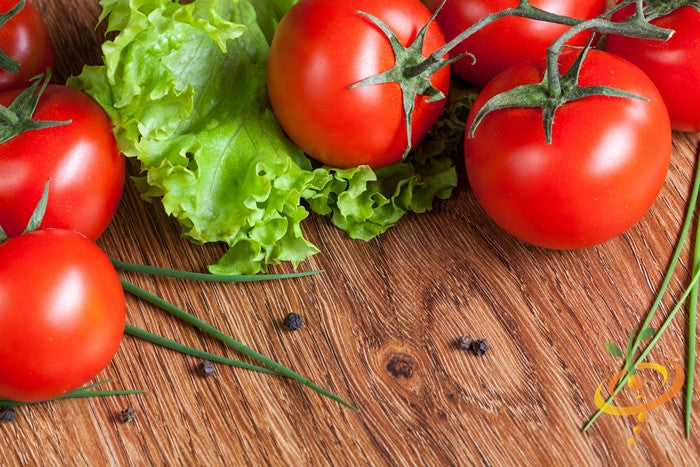 Heirloom Atkinson Tomato Seeds 100% Non-Hybrid Non-GMO